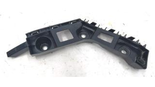 Guide, rear right bumper 5G6807394 Volkswagen E-GOLF