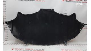 1 Model 3, Rr Fascia, Diffuser NEW Tesla model 3 1135410-00-A