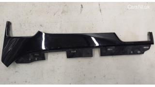 2 Floor panel (2nd row of seats 7 seats) Tesla model X 1089754-00-D