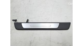 Door sill rear left with illumination Audi E-tron 4KE947427