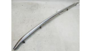 Roof rail left damaged Audi E-tron 4KE860021A