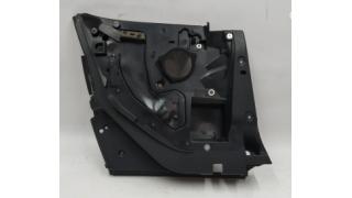 Shroud panel, rear left BMW i3 51427323769