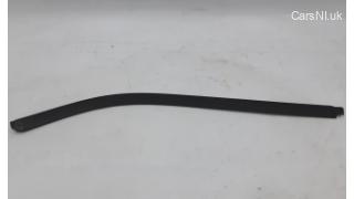 Waistline cover, rear right BMW I3 51357277056