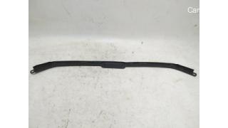 Hood trim with seal medium damaged Audi E-tron 4KE823124