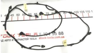 2 ASY,HARN,RR FASCIA,NEW Tesla model 3 1067959-00-E