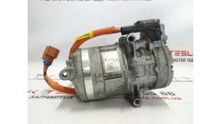 1 A/C compressor RWD AWD Tesla model S 1028398-00-J