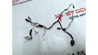 Rear left/right door lighting wiring harness Tesla model X 1038205-00-