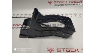 10 Center console mounting bracket Tesla model S, model S REST 6007484