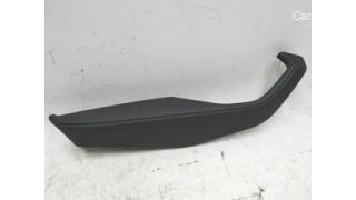 Door card armrest rear left WJC soul/felsgrau Audi E-tron 4KE867373B