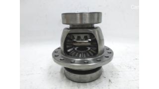 1 Differential assembly with lower and upper bearing Tesla model S RES