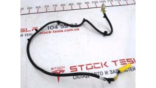 2 Tesla model X, model S passenger airbag wiring harness REST 9876524-