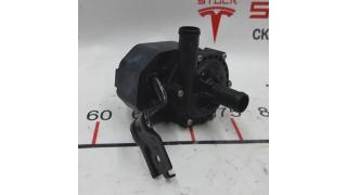 4 Coolant pump BWD ISO 185 with bracket Tesla model S REST 1057235-00-