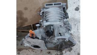 AT E-machine with gearbox assembly BMW I3 12358629034