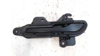 1 DOOR HANDLE OUTER, PASSIVE, LH - BLACK Tesla model 3, model Y 108183