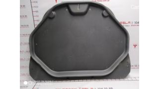 20 Hood protection (underhood lining) AWD RWD Tesla model S 1024809-00