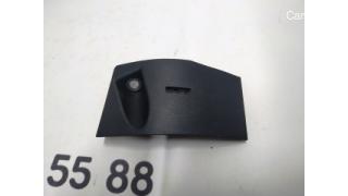 13 Rear right door switch box cover Tesla model 3 1090037-00-D