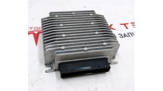 11 Audio amplifier PREMIUM (for restoration) Tesla model X S REST 1004