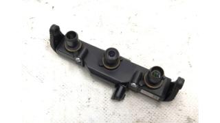 1 Windshield TRIPLE camera (adjustable) Tesla model 3 1143746-00-D