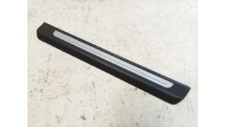 Door sill front right outer Audi Q7 4M0853374A