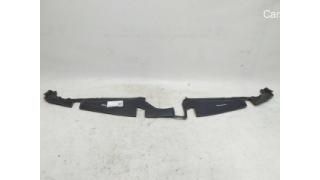 END ITEM, COWEL TOP INSULATOR, with clips Tesla model Y 1492941-00-D