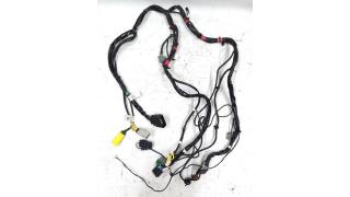 Wiring, 2nd row seat, right kit Tesla model X 1089540-00-A