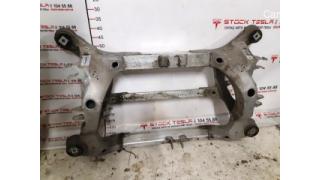 1 Rear subframe RWD_AWD Tesla model X S REST 6007012-00-L