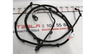 1 Rear bumper wiring (6 parking sensors) AP2 Tesla model S REST 100442