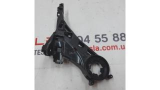 2 Mirror bracket right outside Tesla model 3 1110778