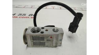 11 Air conditioning valve Evaporator Tesla model X S REST 6008481-00-B