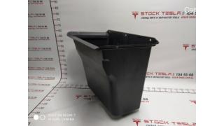 9 Front storage box extension (long) Tesla model S 1005897-00-G