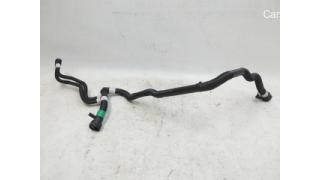 6 Hose, Chiller to Battery, LHD Tesla model Y 1501293-00-C