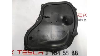 1 Pad inner door front right (plastic) Tesla model S, model S REST 103