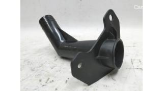 Filler neck of the washer fluid reservoir Audi E-tron 4KE955463