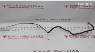 1 Front pneumatic line assembly (set 3 lines) Tesla model S REST 10618