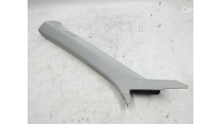 A-pillar trim left damaged Audi E-tron 4KE867233C