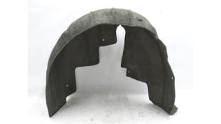 Wheel arch liner (wheel arch liner) rear left with damage Volkswagen E