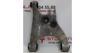 1 Lever lower rear left_right Tesla model S 6006774-00-B