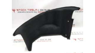 5 Underhood box trim right side of Tesla model S 1007323-00-F