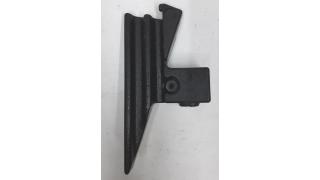 Crash pad, door, outer left BMW I3 51717316455