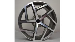 **Special Offer** 18" GMF Dallas Style wheels and tyres
