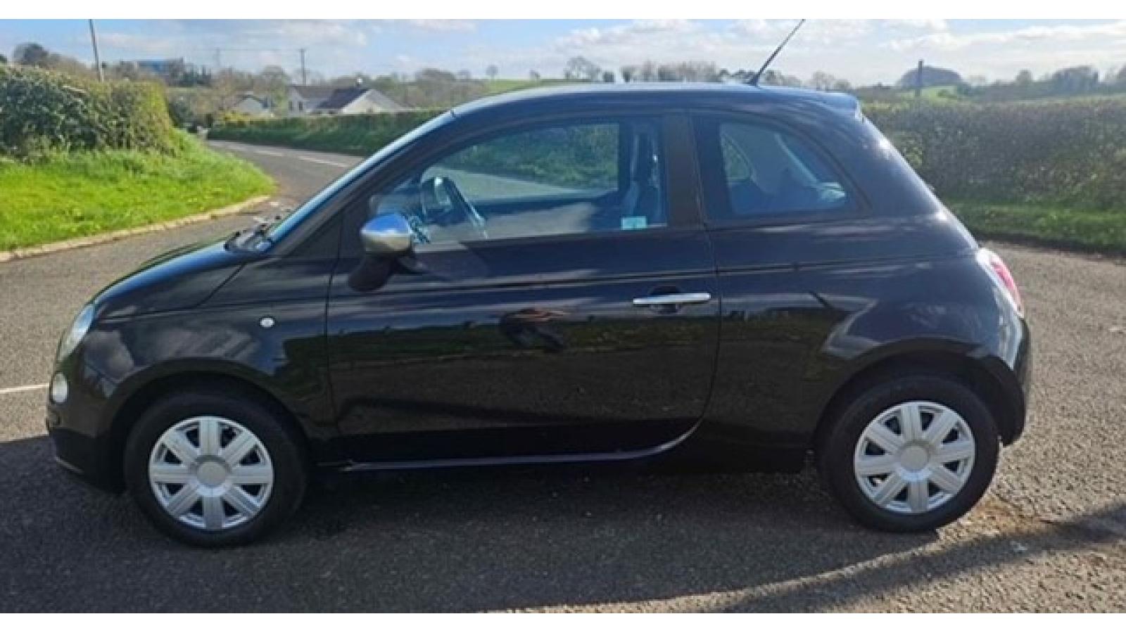 Fiat 500 2010 buy and sell cars, parts, services in Northern Ireland